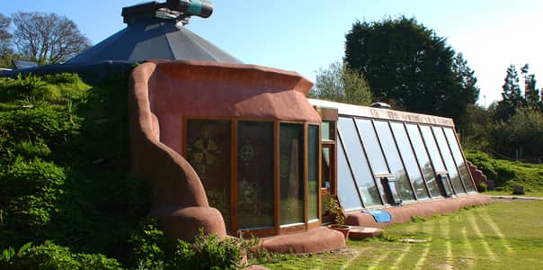 earthship