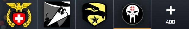 Battlefield 4 Emblems – Considered Normal