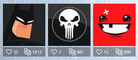 Add emblem » Emblems for Battlefield 1, Battlefield 4, Battlefield