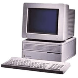 Apple IIci