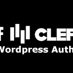 The Death of Clef – The Best WordPress Authentication Plugin