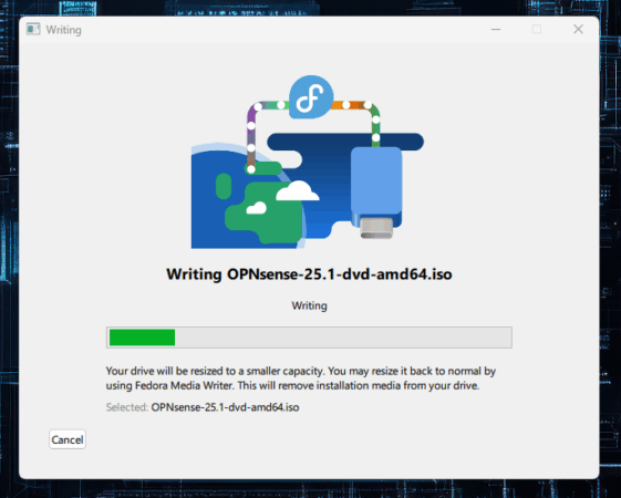 Opensense Iso OPNsense ISO does not boot! – How to Fix – Considered Normal